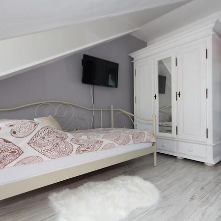 Sloneczne Apartamenty Swinoujscie Luaran gambar