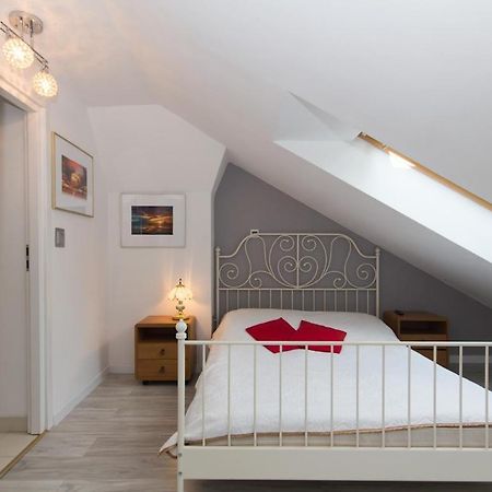 Sloneczne Apartamenty Swinoujscie Luaran gambar