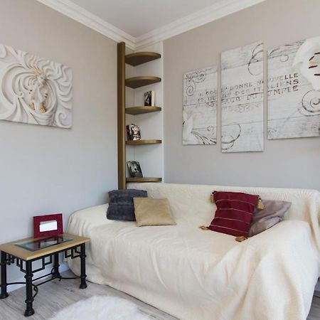 Sloneczne Apartamenty Swinoujscie Luaran gambar