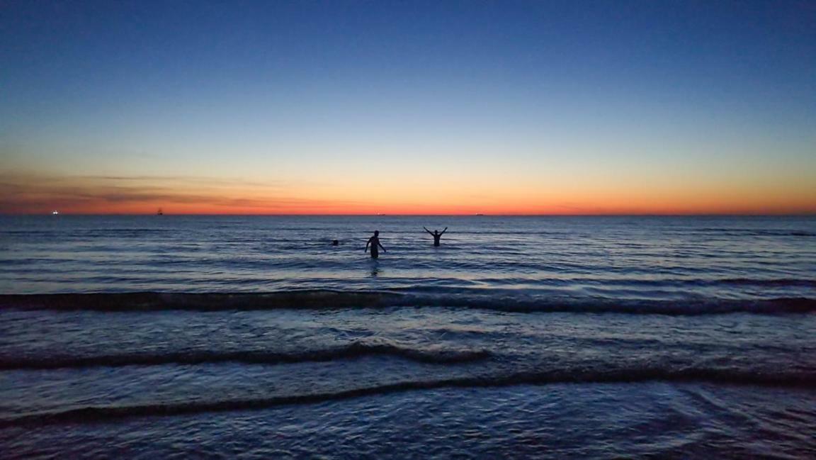 Sloneczne Apartamenty Swinoujscie Luaran gambar